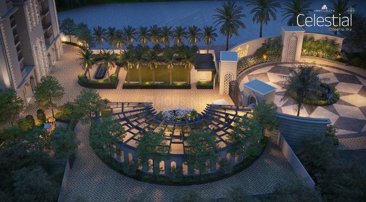 Abhyudaya Celestial Main Image 1