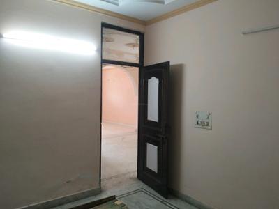 Bedroom Image of 1440 Sq.ft 3 BHK Builder Floor for sale in Mukherjee Nagar New Delhi for Rs. 15000000