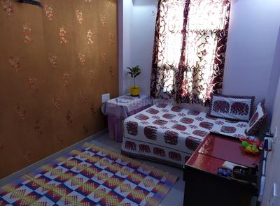 Bedroom Image of 1350 Sq.ft 3 BHK Apartment / Flat for sale in Vaishali Nagar Jaipur for Rs. 7500000