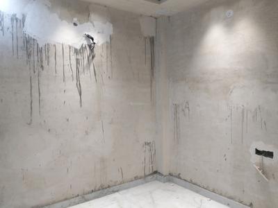 Bedroom Image of 600 Sq.ft 3 BHK Builder Floor for sale in Shastri Nagar New Delhi for Rs. 6000000
