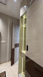 Bedroom Image of 1057 Sq.ft 2 BHK Builder Floor for sale in Kharar Mohali for Rs. 4500000