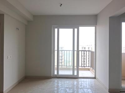 Living Room Image of 1099 Sq.ft 2 BHK Apartment / Flat for sale in Eureka Park By Tata Value Homes, Sector 150 Noida for Rs. 12500000