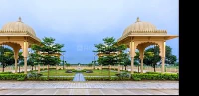 Image of 2400 Sq.ft Residential Plot / Land for sale in Bhicholi Mardana, Indore for Rs. 32400000