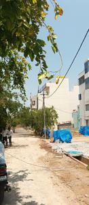 Image of 1540 Sq.ft Residential Plot / Land for sale in SMV Layout, Bengaluru for Rs. 13398000