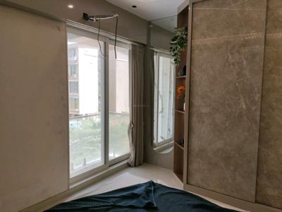 Bedroom Image of 1130 Sq.ft 2 BHK Apartment / Flat for sale in Aniruddha Pooja by Aniruddha Group, Ulwe Navi Mumbai for Rs. 12500000
