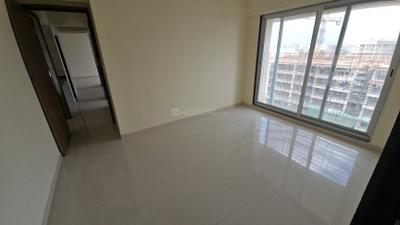 Bedroom Image of 1660 Sq.ft 3 BHK Apartment / Flat for sale in Millenium Infinia, Panvel Navi Mumbai for Rs. 21000000