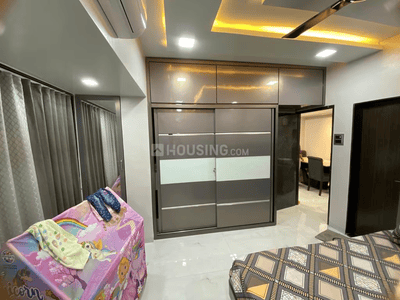 Image of 1100 Sq.ft 2 BHK Independent House for sale in Nerul, Navi Mumbai for Rs. 19000000