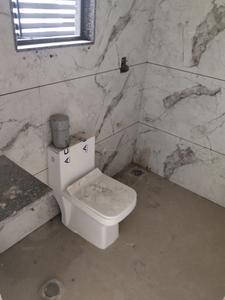 Bedroom Three Image of 1750 Sq.ft 3 BHK Apartment / Flat for sale in Serene Sparkles, Bopal Ahmedabad for Rs. 8500000
