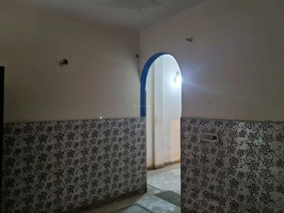 Bedroom Image of 450 Sq.ft 2 BHK Builder Floor for sale in Dwarka Mor New Delhi for Rs. 1750000