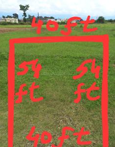 Badowala Plot View 3