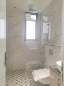Bedroom One Image of 2250 Sq.ft 3 BHK Builder Floor for sale in Sector 31 Faridabad for Rs. 31500000