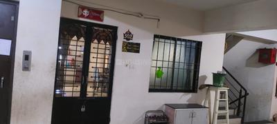 Balcony Image of 950 Sq.ft 2 BHK Apartment / Flat for sale in Bharuch Telecom Civil Lines Colony Bharuch for Rs. 3100000