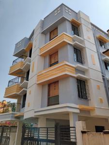 2 BHK Flat