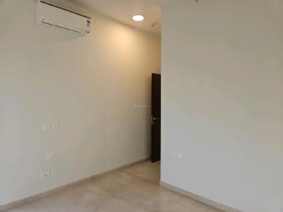 Bedroom Image of 2100 Sq.ft 3 BHK Apartment / Flat for rent in Piramal Mahalaxmi Central Tower 2, Worli Mumbai for Rs. 300001
