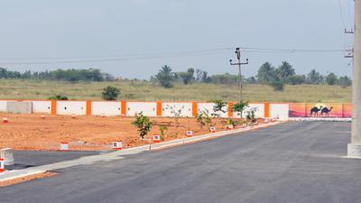 Image of 1170 Sq.ft Residential Plot / Land for sale in Karamadai, Coimbatore for Rs. 1150000