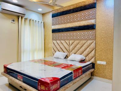Bedroom Image of 1878 Sq.ft 4 BHK Duplex for rent in Rachna Nagar Bhopal for Rs. 98000