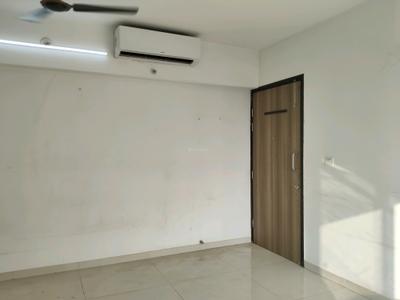 Living Room Image of 586 Sq.ft 1 BHK Apartment / Flat for sale in Lodha Upper Thane Greenville A To I E1, Bhiwandi Thane for Rs. 4250000