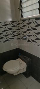 Image of 1300 Sq.ft 2 BHK Apartment / Flat for rent in Ramdaspeth, Nagpur for Rs. 20000