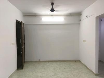Living Room Image of 650 Sq.ft 1.5 BHK Apartment / Flat for sale in Lodha Lakeshore Greens by Lodha Group, Palava Phase 2 Thane for Rs. 4000000