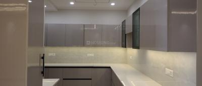 Kitchen Image of 2250 Sq.ft 3 BHK Builder Floor for sale in Sector 85 Faridabad for Rs. 24000000
