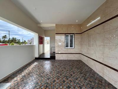 Balcony Image of 1100 Sq.ft 3 BHK Independent House for sale in Guduvancheri Chennai for Rs. 9400000