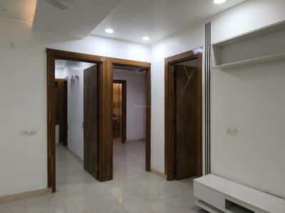 Living Room Image of 950 Sq.ft 3 BHK Builder Floor for sale in Indirapuram Ghaziabad for Rs. 10410000