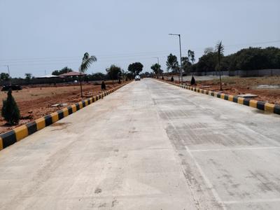 Image of 150 Sq.ft Residential Plot / Land for sale in Jogipet, Sangareddy for Rs. 2000000