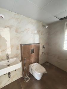 Bathroom Image of 1350 Sq.ft 3 BHK Apartment / Flat for sale in Mittal Elanza, Agrahara Layout Bengaluru for Rs. 17000000