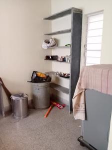 Hall Image of 564 Sq.ft 1 BHK Apartment / Flat for rent in Kothrud Pune for Rs. 20000