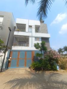 Image of 3200 Sq.ft 5 BHK Independent House for sale in White County, Jigani, Bengaluru for Rs. 19500000
