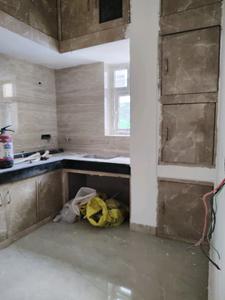 Kitchen Image of 1800 Sq.ft 3 BHK Apartment / Flat for sale in Vasant Kunj New Delhi for Rs. 50000000