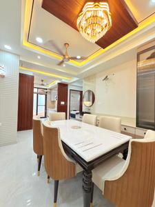 Hall Image of 1467 Sq.ft 3 BHK Apartment / Flat for sale in Murlipura Jaipur for Rs. 8068500