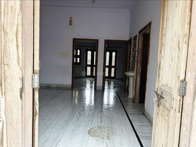 Hall Image of 2500 Sq.ft 3 BHK Apartment / Flat for rent in Tilak Nagar Bikaner for Rs. 13000