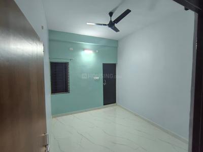 Bedroom Image of 840 Sq.ft 2 BHK Independent House for rent in Awadhpuri Bhopal for Rs. 12000