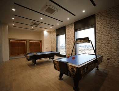 Image of 990 Sq.ft 2 BHK Apartment / Flat for sale in Sheres Shalimar Mannat, Mohammadpur Chauki, Lucknow for Rs. 6500000