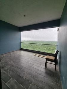 Balcony Image of 4400 Sq.ft 4 BHK Apartment / Flat for rent in Hill Drive Bhavnagar for Rs. 90000
