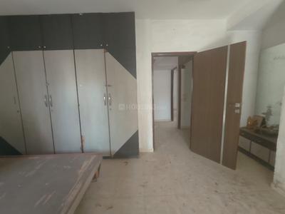 Bedroom Image of 4050 Sq.ft 6 BHK Villa for sale in Science City Ahmedabad for Rs. 47500000
