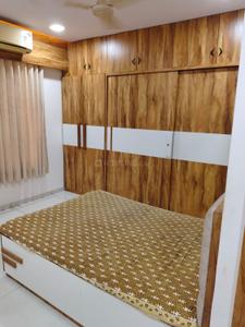 Image of 2250 Sq.ft 3 BHK Apartment / Flat for sale in Samved Green Valley, Sargasan, Gandhinagar for Rs. 11500000
