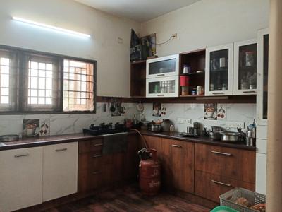 Kitchen Image of 3950 Sq.ft 3 BHK Independent House for sale in Neelankarai Chennai for Rs. 38500000