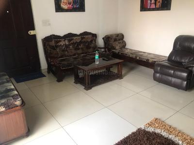 Hall Image of 1280 Sq.ft 2 BHK Apartment / Flat for sale in Candeur Rise, Varthur Bengaluru for Rs. 12500000