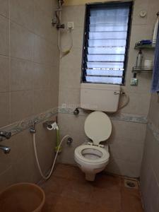 Bathroom Image of Bachelors or professional  in Kanjurmarg East, Mumbai