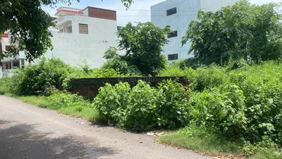 Image of 3368 Sq.ft Residential Plot / Land for sale in Gomti Nagar, Lucknow for Rs. 44016000
