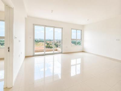 Living Room Image of 1660 Sq.ft 3 BHK Apartment / Flat for sale in Godrej Aqua, Hosahalli Bengaluru for Rs. 18700000