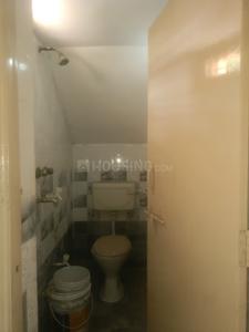 Bathroom Image of 1600 Sq.ft 3 BHK Independent House for sale in Nagaram, South Hyderabad Hyderabad for Rs. 7500000
