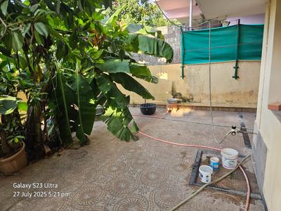 Balcony Image of 1250 Sq.ft 2 BHK Independent House for rent in Pratap Nagar Kakinada for Rs. 12000