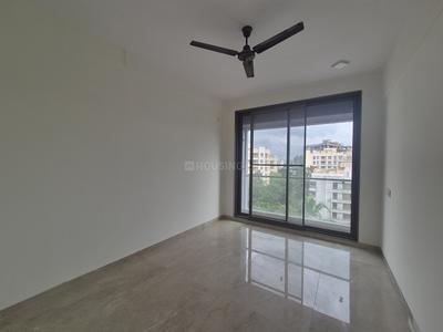 Bedroom Image of 1900 Sq.ft 3 BHK Apartment / Flat for sale in Panvel Navi Mumbai for Rs. 17500000