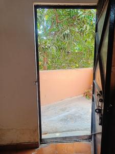 Balcony Image of 1800 Sq.ft 2 BHK Independent House for rent in Sector 20 Noida for Rs. 30000
