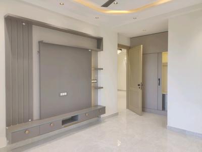 Bedroom Image of 2800 Sq.ft 4 BHK Builder Floor for sale in RR Diamond Floors, Green Field Colony Faridabad for Rs. 27100000