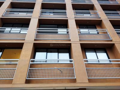 Image of 1422 Sq.ft 3 BHK Apartment / Flat for sale in Rashmi Pearl 2, Narolgam, Ahmedabad for Rs. 4100000