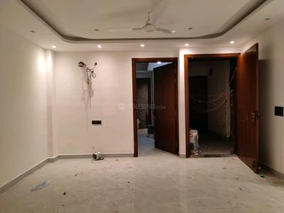4 BHK Flat